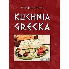 Kuchnia grecka