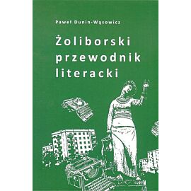 Żoliborki przewodnik literacki