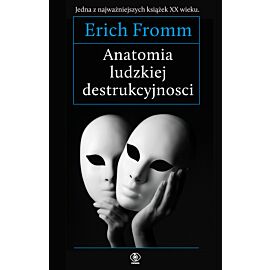 Anatomia ludzkiej destrukcyjności (e-book)
