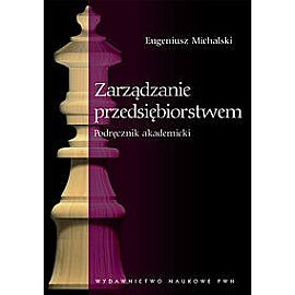Zarządzanie przedsiębiorstwem