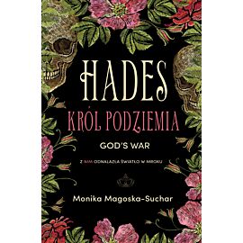 Hades. Król Podziemia (e-book)