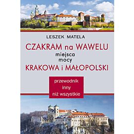 Czakram na Wawelu
