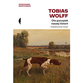 Oto początek naszej historii (e-book)