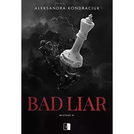 Mistake. Tom 1 Bad Liar