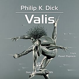 Valis (audiobook MP3)