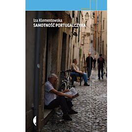 Samotność Portugalczyka (e-book)