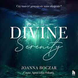 Divine Serenity (audiobook MP3)
