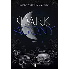 Hellish. Tom 5 Dark Agony