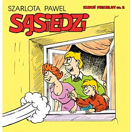Kubuś Piekielny - 2 - Sąsiedzi