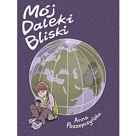 Mój Daleki Bliski