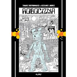 Robocizna