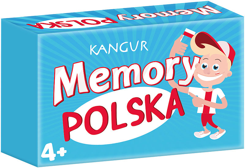 Memory Polska MINI