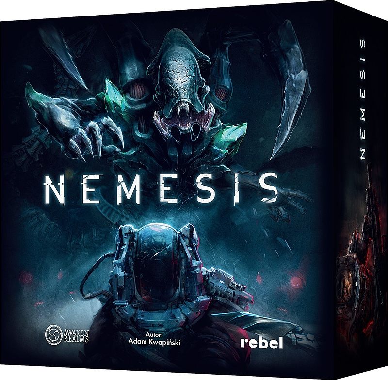 Nemesis