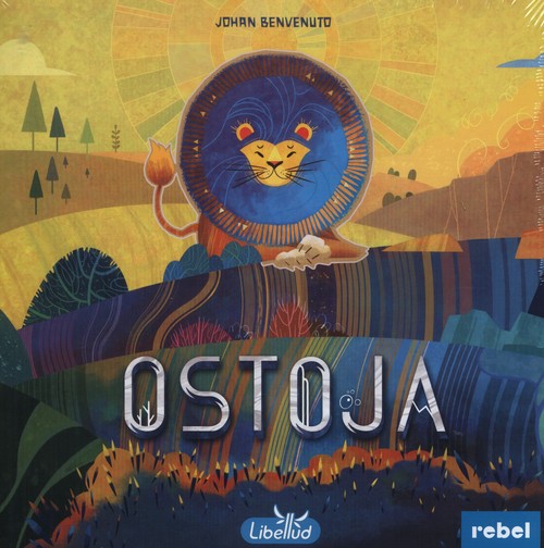 Ostoja