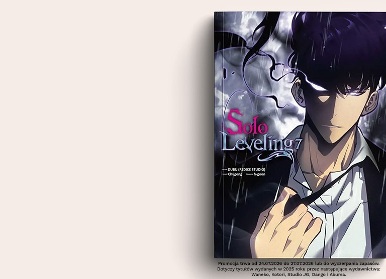 Promocja weekendowa manga